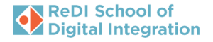 Logo der ReDi School of Digital Integration